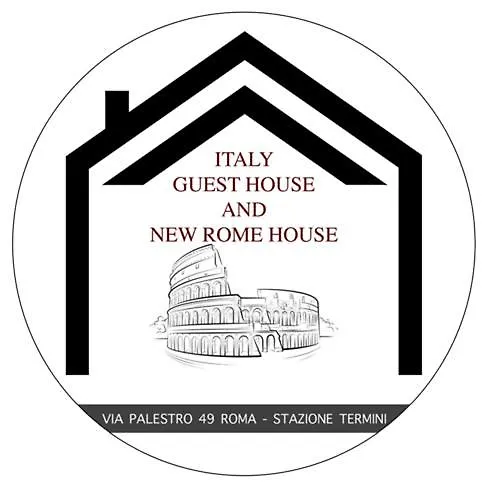 New House 2 Bed & Breakfast 3*