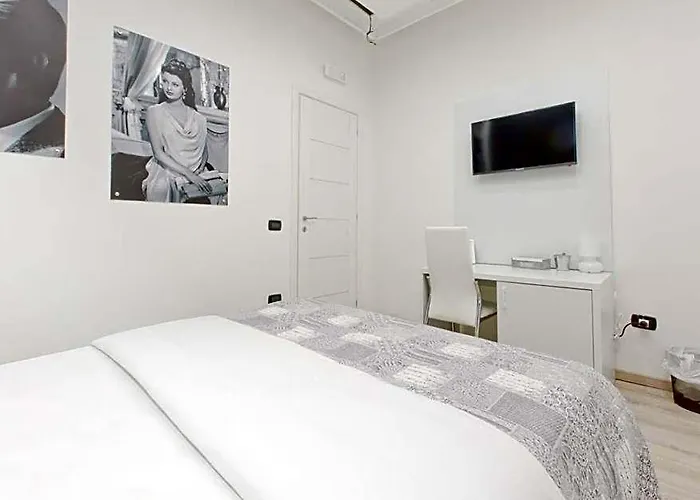 Bed & Breakfast New House 2 3*