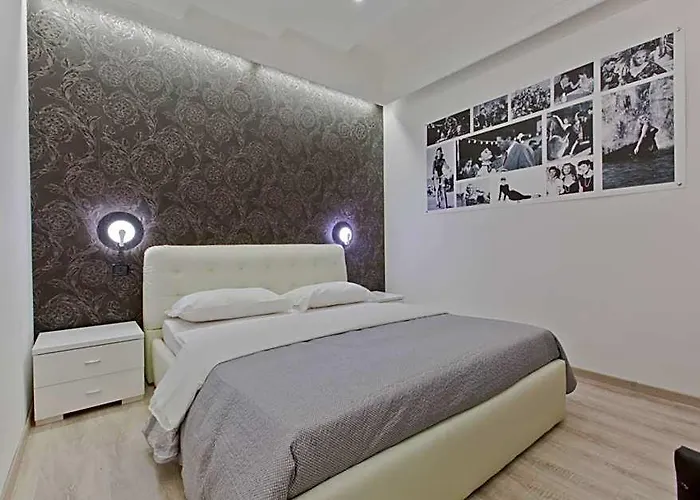 New House 2 Bed & Breakfast 3*