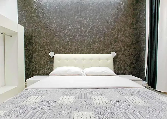 New House 2 Bed & Breakfast Rome