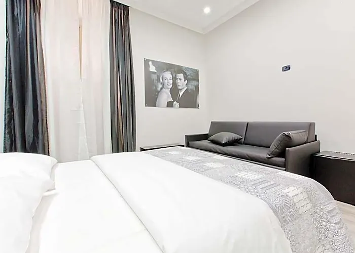 Bed & Breakfast New House 2 3*