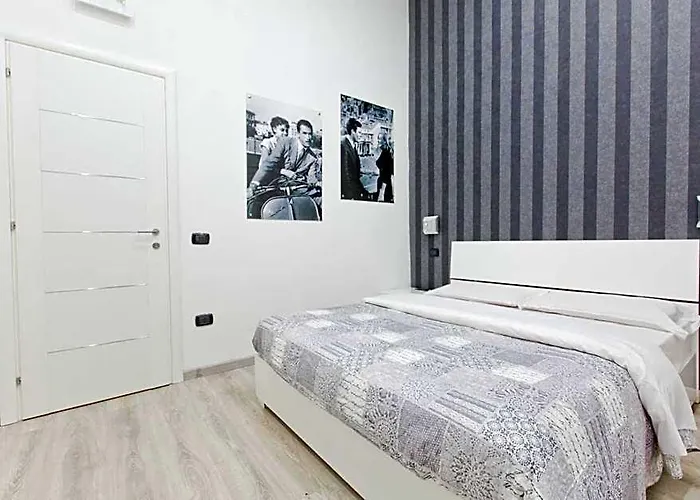 Bed & Breakfast New House 2