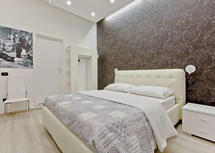 New House 2 Bed & Breakfast Rome