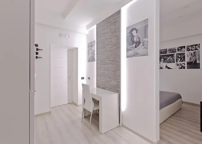 New House 2 Rome
