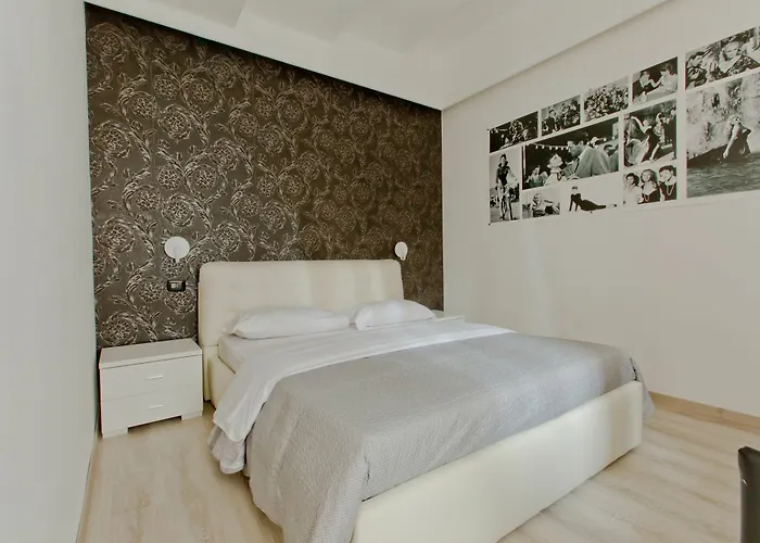New House 2 Bed & Breakfast Rome
