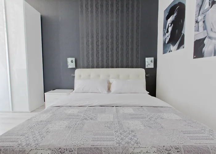Bed & Breakfast New House 2 Rome