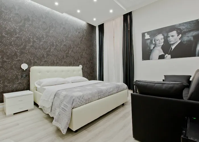 Bed & Breakfast New House 2 3*