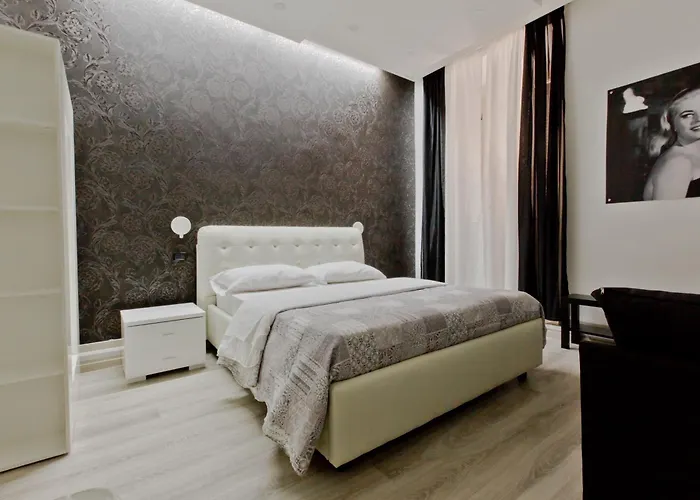 Bed & Breakfast New House 2