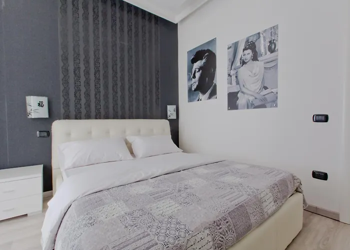 New House 2 Bed & Breakfast Rome