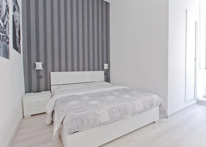 Bed & Breakfast New House 2