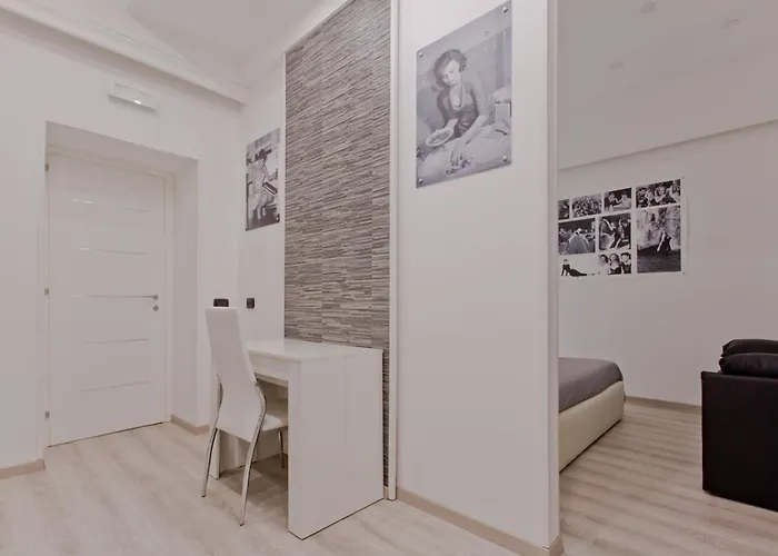 Bed & Breakfast New House 2 Rome