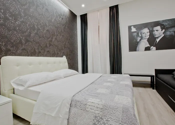 Bed & Breakfast New House 2