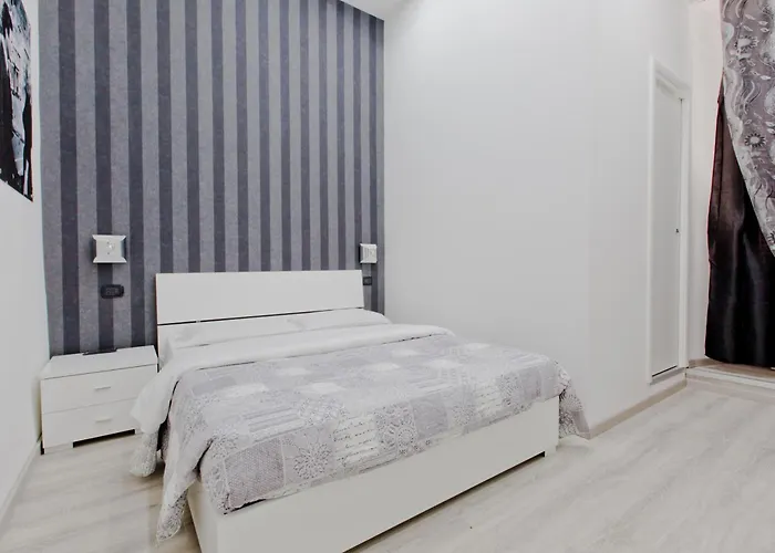 Bed & Breakfast New House 2