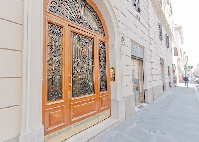 New House 2 Bed & Breakfast Rome