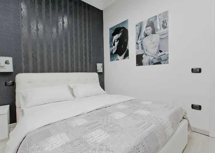 Bed & Breakfast New House 2 3*
